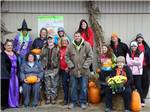 View larger image of Halloween at SHENANDOAH VALLEY CAMPGROUND image #4