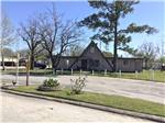 View larger image of The main front building at HOUSTON CENTRAL RV PARK image #2