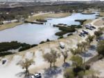 Area view at site Buffalo Springs Lake - thumbnail