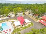 Aerial view of the property - thumbnail