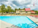 The pool - thumbnail