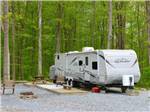 View larger image of Trailer camping at SUN VALLEY RV RESORT image #1