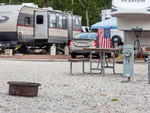 Table at site Shady Pines Sun RV Communities - thumbnail