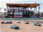 View larger image of A group of people racing RC cars at PARK PLACE ESTATES image #3