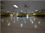 View larger image of Inside of the large rec hall at PARK PLACE ESTATES image #10