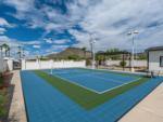 Pickleball courts - thumbnail