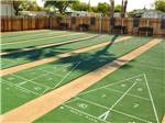 View larger image of Shuffleboard courts at ENCORE PARADISE SOUTH image #3