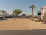 Gravel-dirt sites Leaf Verde Sun RV Communities - thumbnail