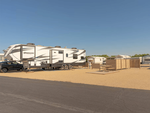 White trailer at Leaf Verde Sun RV Communities - thumbnail