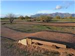 View larger image of Racetrack field for ATVs at ARIZONIAN RV RESORT image #4