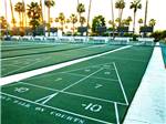 View larger image of Shuffleboard courts at VICTORIA PALMS RV RESORT image #3
