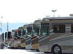 View larger image of RVs camping at ANTELOPE VALLEY FAIRGROUNDS RV PARK image #1