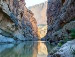 Park Canyon at BIG BEND STATION INN & RV RANCH - thumbnail