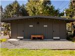 Bathroom facility - thumbnail