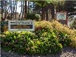 Park sign - thumbnail