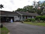 View larger image of The main registration building at TALLAHASSEE RV PARK image #4