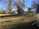 RVs in sites at Valley View RV Park - thumbnail