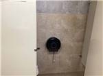 The toilet paper dispenser at BLACK RABBIT RV PARK - thumbnail