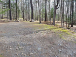 Gravel sites at Sea Swell Campgrounds/Camden Hills - thumbnail