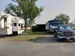 RVs in sites - thumbnail