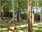 View larger image of Playground at PORTLAND WOODBURN RV PARK image #6