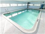 Indoor pool - thumbnail