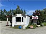 The park office - thumbnail