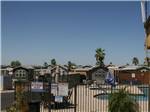 Outside the pool area - thumbnail