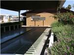 Shuffleboard court - thumbnail