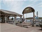 The Coos Bay Boardwalk nearby at LUCKY LOGGERS RV PARK - thumbnail