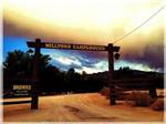 Park sign - thumbnail