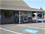View larger image of Exterior view of Lodge office at PHOENIX RV PARK image #2