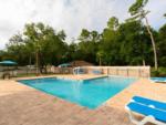 Pool at site Sun Outdoors St Augustine - thumbnail