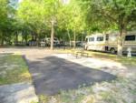 Open RV space at Flamingo Lake Sun RV Communities - thumbnail