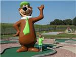 Mini Golf - thumbnail