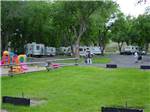 RVs camping at EAGLE RV PARK & CAMPGROUND - thumbnail