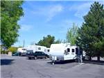 View larger image of Trailers camping at KEYSTONE RV PARK image #6