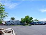 View larger image of Trailers and RVs camping at KEYSTONE RV PARK image #7