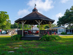 Covered shelter at Baker Acres Sun RV Communities - thumbnail