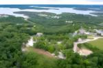 Area view at Branson View RV Park - thumbnail