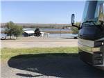 View larger image of RV site with a river view at UMATILLA MARINA  RV PARK image #6