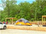 Tent sites - thumbnail