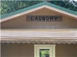 The laundry building at L & D RV PARK - thumbnail