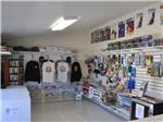 View larger image of Gift shop at BODEGA BAY RV PARK image #1