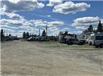RVs in the park - thumbnail