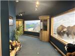 Northern wildlife museum on site - thumbnail