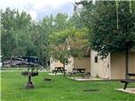 Campground photo thumbnail
