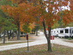 Gravel sites at Arrowhead Point RV Park & Campground - thumbnail