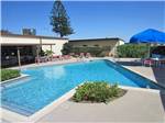 View larger image of Swimming pool at campground at ENCORE COUNTRY SUNSHINE image #2