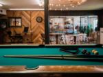 The pool table at THE OUACHITA RV PARK - thumbnail